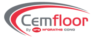 Cemfloor logo