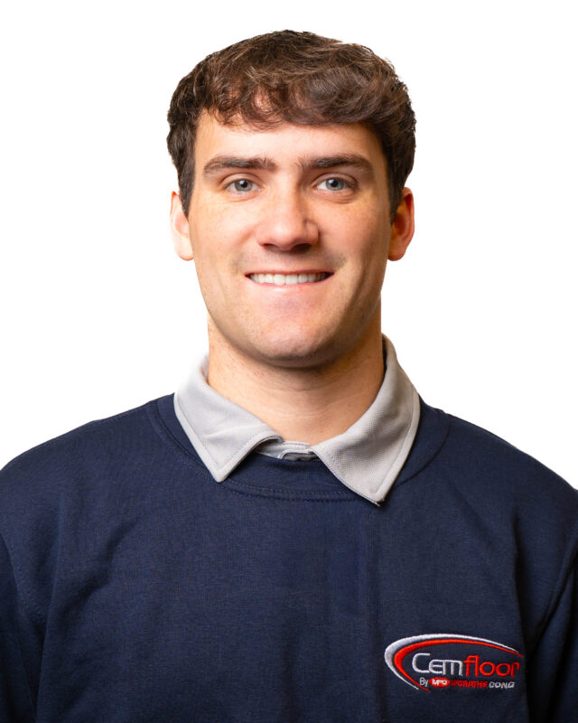 Billy Dalton Cemfloor