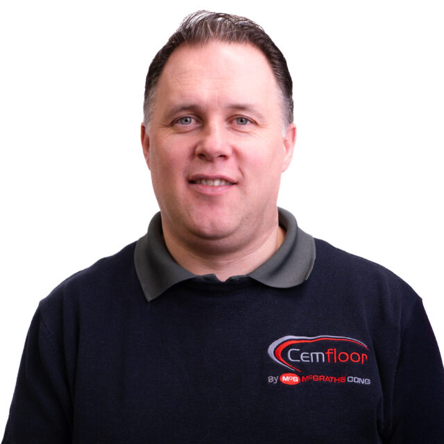 Keith McGrath