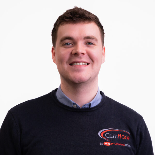 Ross McGrath
