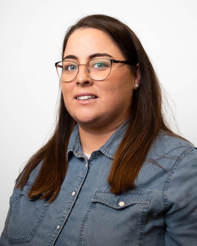 Stephanie Costello, Dispatch UK and Internal Sales